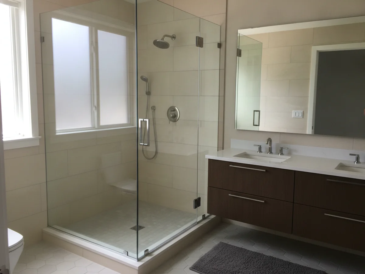 Walk-In Showers & Tub-to-Shower Conversion in Palo Alto, CA